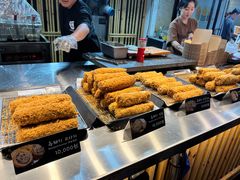-西归浦每天偶来市场