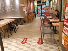 大堂-永和大王(茉莉上新·共和新路店)