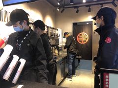 -书亦烧仙草(印象汇都市店)