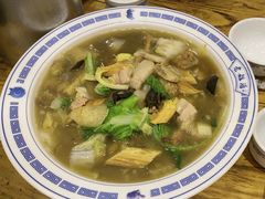 -老雒阳面馆·水席·洛阳菜(王城路店)