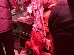 -福寿斋·老北京铜锅涮肉·烧烤(清岚店)