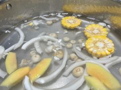 -椰小鸡·琼州糟粕醋·火锅(美兰缤纷城店)