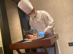 -上海苏宁宝丽嘉酒店·嘉府壹号中餐厅