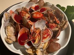 南乳花蛤-桂满陇-十里风荷(合生汇店)