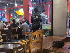 -老船舫·现做活鲜鱼馆(东郊记忆店)