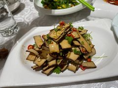 湘味豆干-马凯餐厅(地安门店)