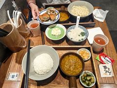 -李百蟹·江南蟹黄面·河景餐厅(夫子庙总店)