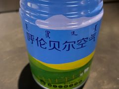 -很久以前羊肉串(南京路第一百货店)