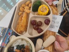 -小满手工粉(北京顺义华联店)