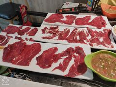 -古乐牛香·鲜牛肉牛杂火锅(五一中路店)