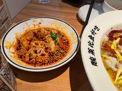 -太二酸菜鱼(浦东正大广场店)