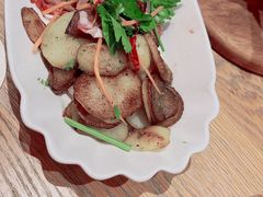 -宝莱纳餐厅(滨江店)