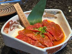 -老乾杯和牛烧肉(王府中环店)