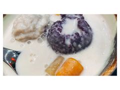 -鲜芋仙(常州吾悦国际广场店)