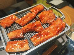 -沼津港精致料理·寿喜烧·烧鸟(龙湖南桥天街日料榜单店)