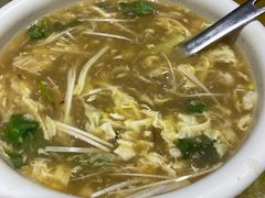 酸辣汤-凯鸽酒楼(操场城店)