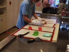 -歌斐颂巧克力小镇