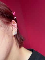 -海王刺青·纹身·穿孔饰品·TATTOO