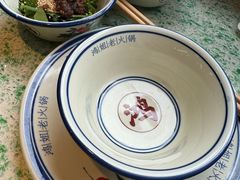 -鸿姐老火锅(疁城新天地店)