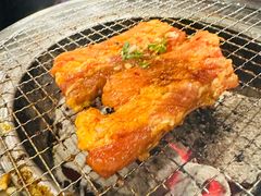 -蒜香焼肉PURUSHIN(马场路店)