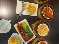 叉烧饭-添运来(茶园奥园广场店)