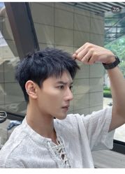 -YESIDO椰岛造型烫发染发