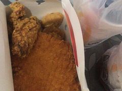 -麦当劳(合肥之心城店)