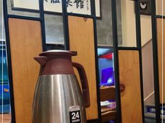 -杭嵊粗菜馆(文一西路店)