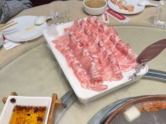 -阳坊大都涮羊肉(阳坊总店)