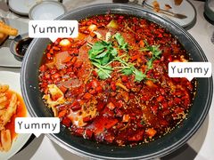 -麻六记(新天地店)