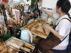 -戴月轩(琉璃厂东街店)