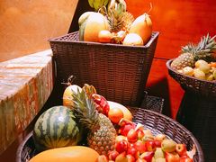 -杭州国际会议中心洲际酒店-原素全日餐厅(解放东路店)