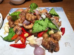 -云海肴·汽锅鸡·云南菜(天山百盛优客店)