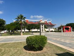 -集美鳌园景区