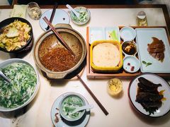 -精典一号民间菜
