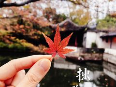 -拙政园