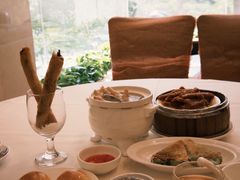 -凤凰楼酒家·粤宴点心(华强北店)