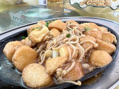 -肥姐美食(同福中路店)