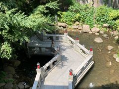 -和平官邸·花园餐厅(武定西路店)