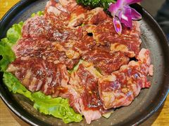 -牛人·雪花牛·木炭烤肉(昆山陆家店)