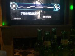 -幸福时光KTV(燕子山路店)