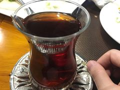 -TUK土耳其餐厅·下午茶(卢湾店)