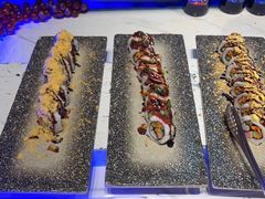 -快乐爱斯米牛排自助(正大广场店)