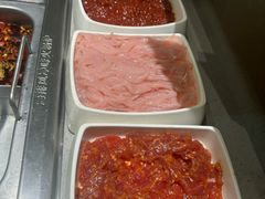 -海底捞火锅(太原南站店)