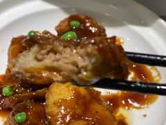 -兰湘子·湘菜小炒(石家庄万象城店)