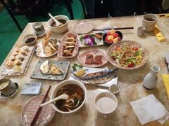 -桃屋日本料理(清华科技园店)
