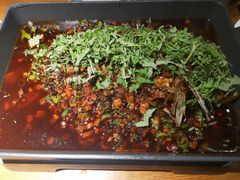 -盐帮食坊•小河帮川菜(四川师大店)