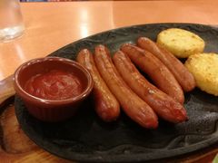 -萨莉亚意式餐厅(南开大悦城店)