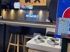 -吉野家(东陵西路店)