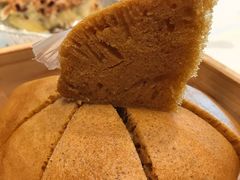 -粤式早茶希朋喜宴